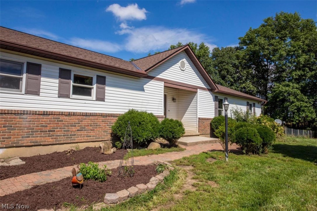 Wedgewood Sec 02 - Residential