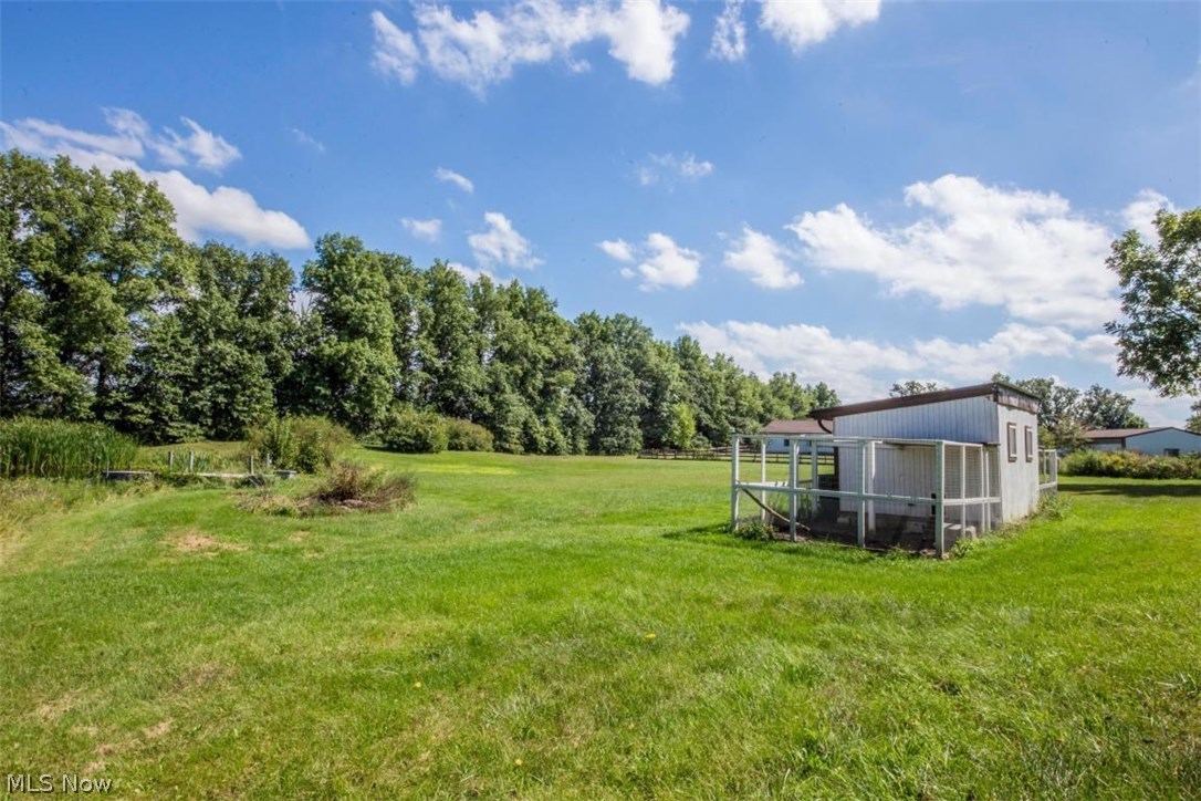 Wedgewood Sec 02 - Residential