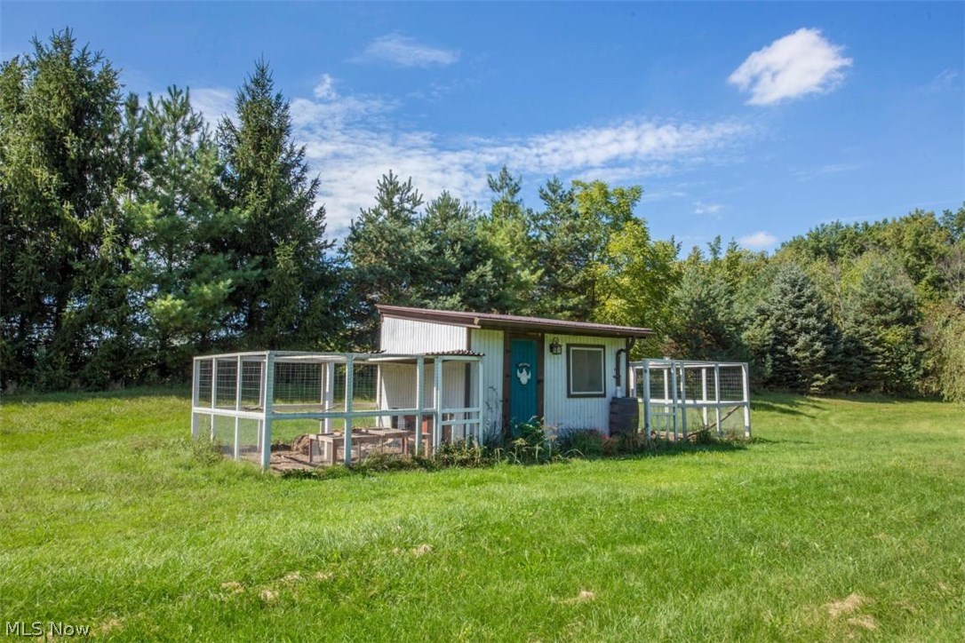 Wedgewood Sec 02 - Residential