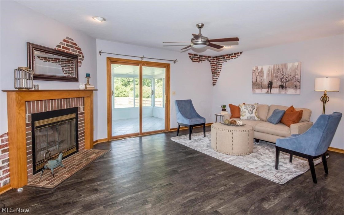 Wedgewood Sec 02 - Residential