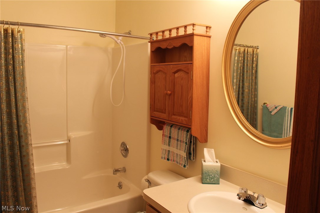 Place Condo - Residential