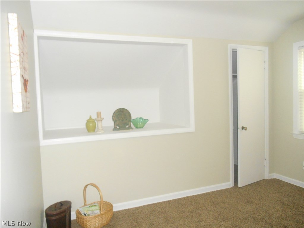 Maple Heights - Residential