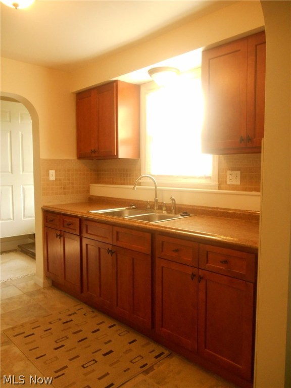 Maple Heights - Residential