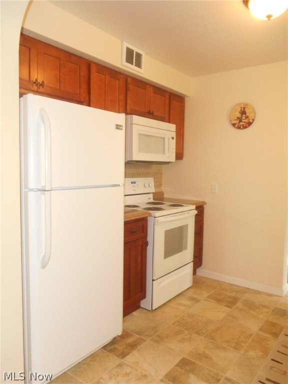 Maple Heights - Residential