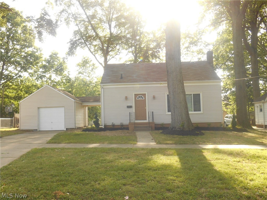 Maple Heights - Residential