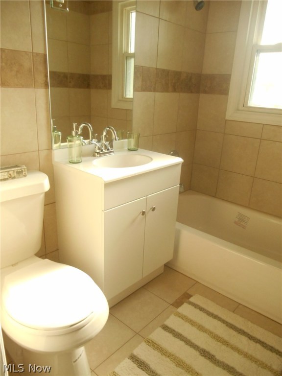 Maple Heights - Residential