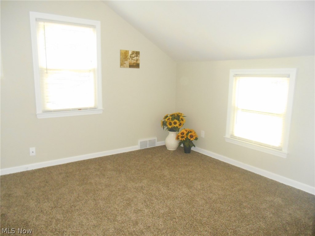 Maple Heights - Residential