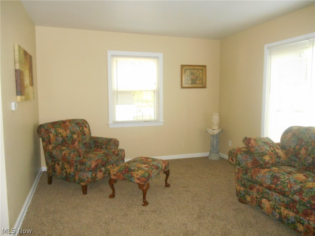 Maple Heights - Residential