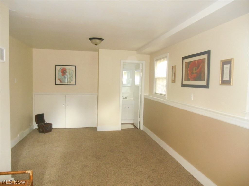 Maple Heights - Residential