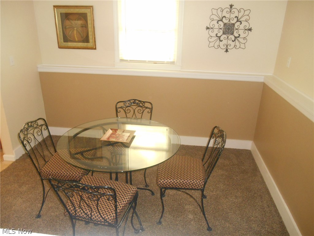 Maple Heights - Residential