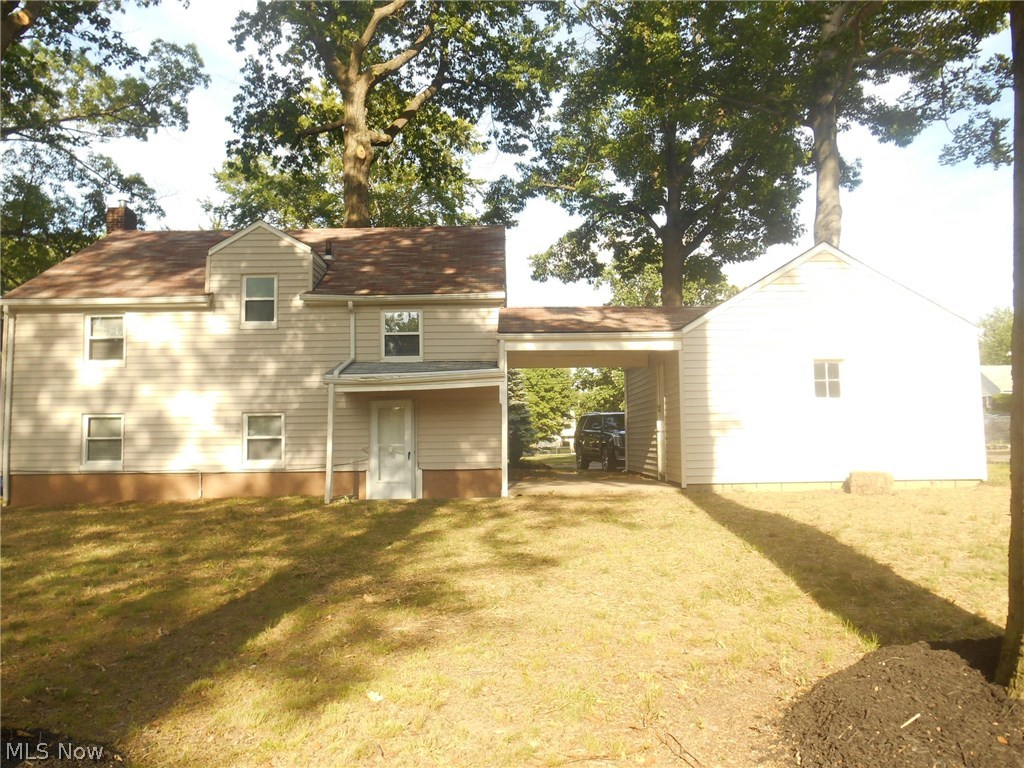 Maple Heights - Residential