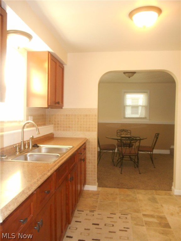 Maple Heights - Residential