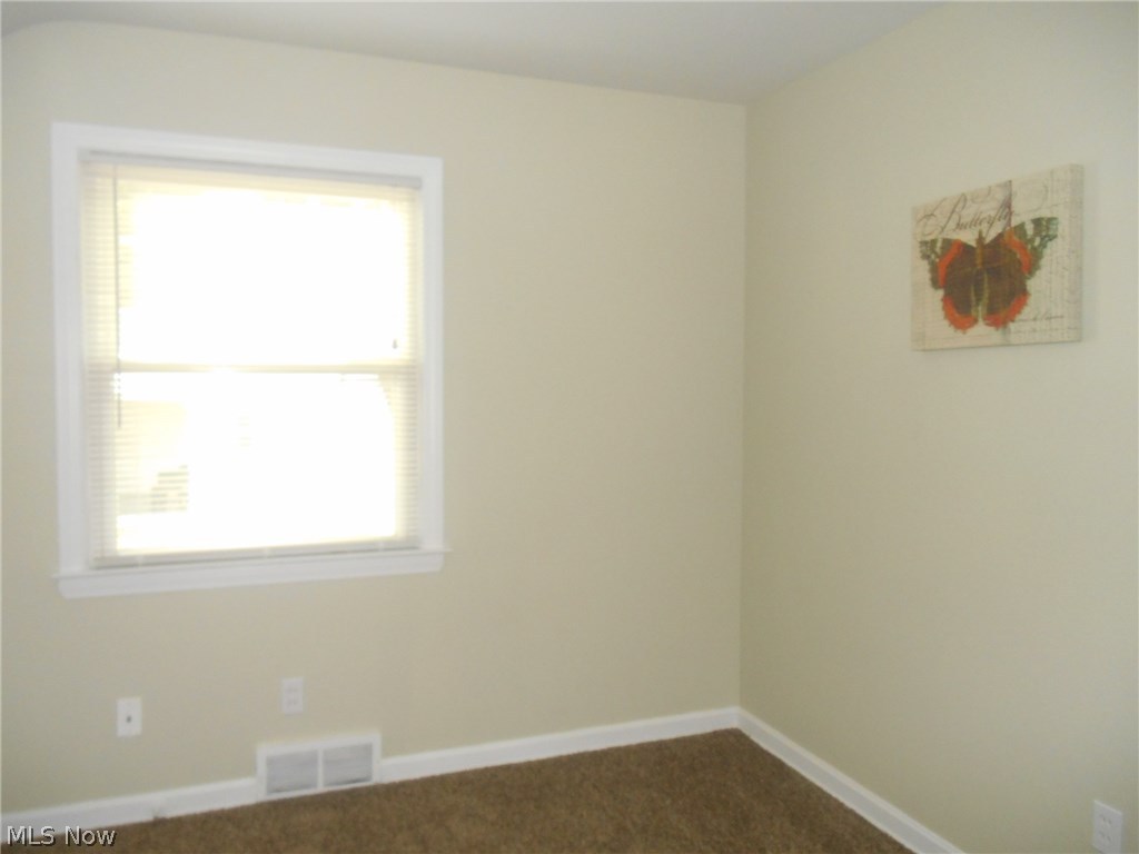 Maple Heights - Residential