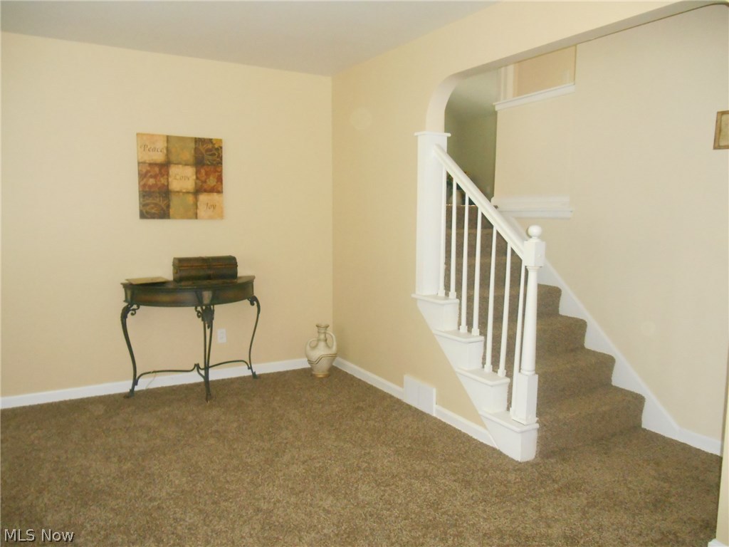 Maple Heights - Residential