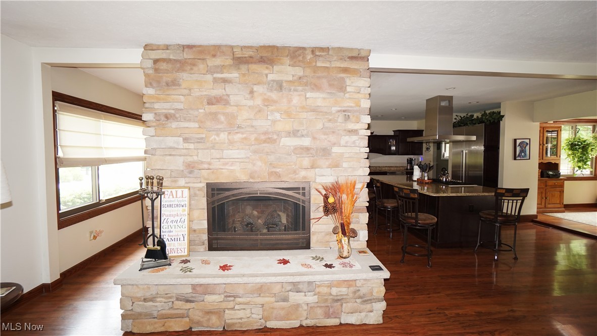 O H Green & Stone Greenwood Es - Residential