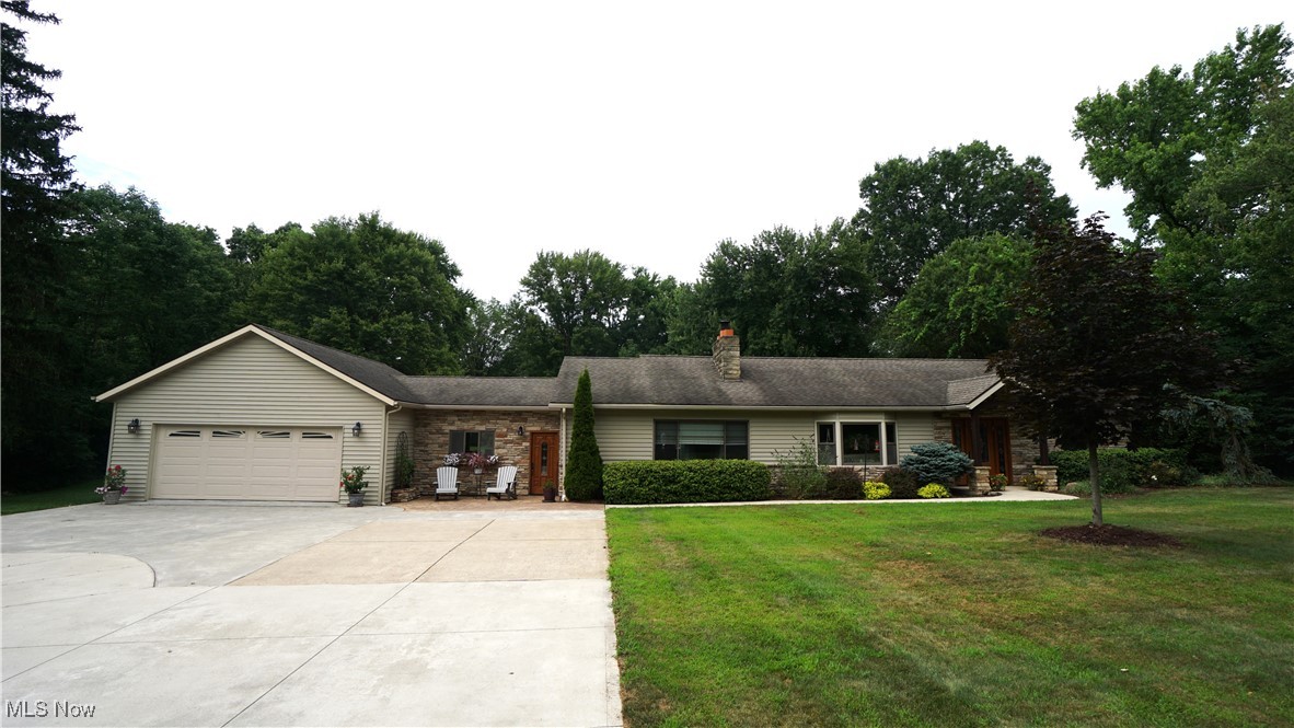 O H Green & Stone Greenwood Es - Residential