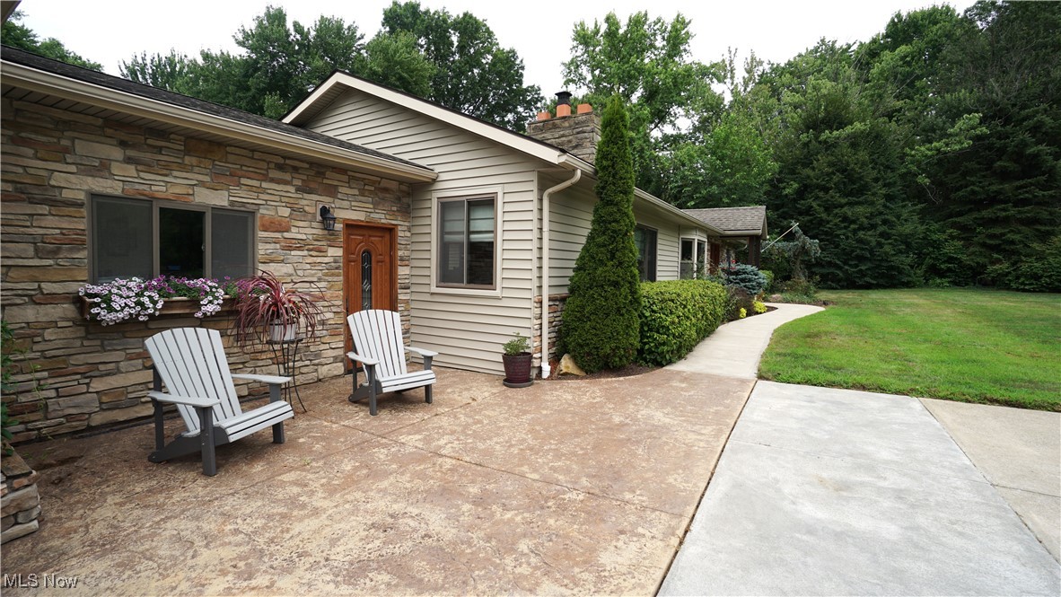 O H Green & Stone Greenwood Es - Residential
