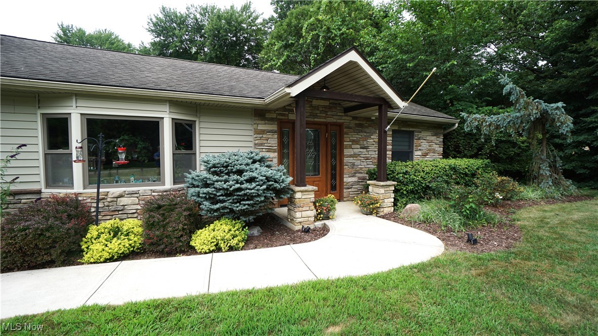 O H Green & Stone Greenwood Es - Residential