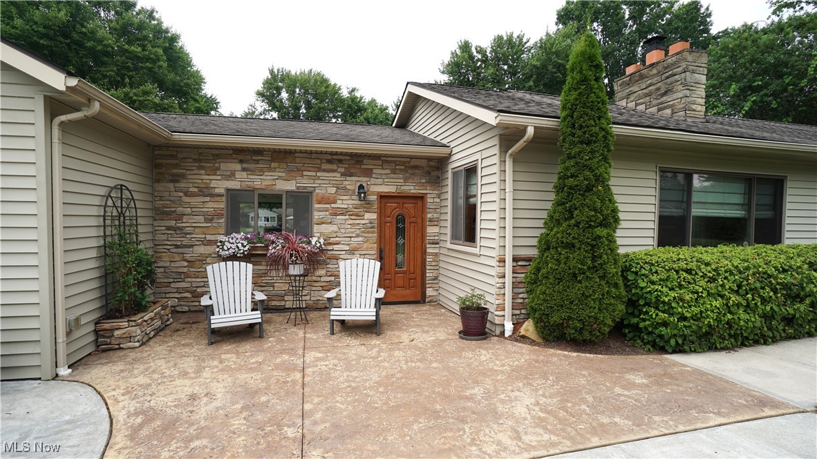 O H Green & Stone Greenwood Es - Residential