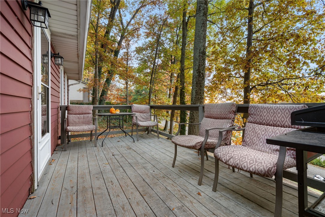 Mcdaniel Allotment - Residential