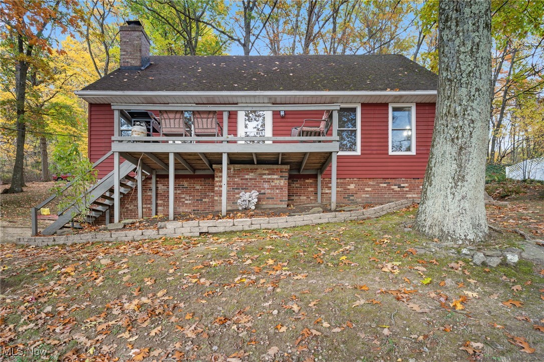 Mcdaniel Allotment - Residential