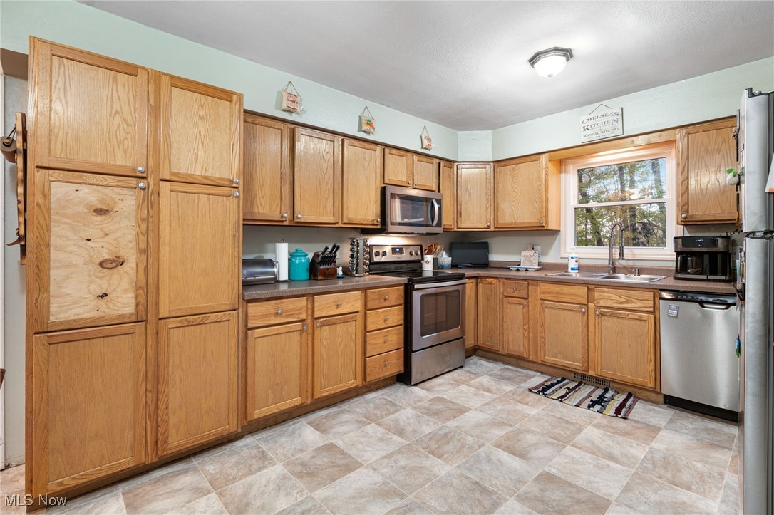 Mcdaniel Allotment - Residential