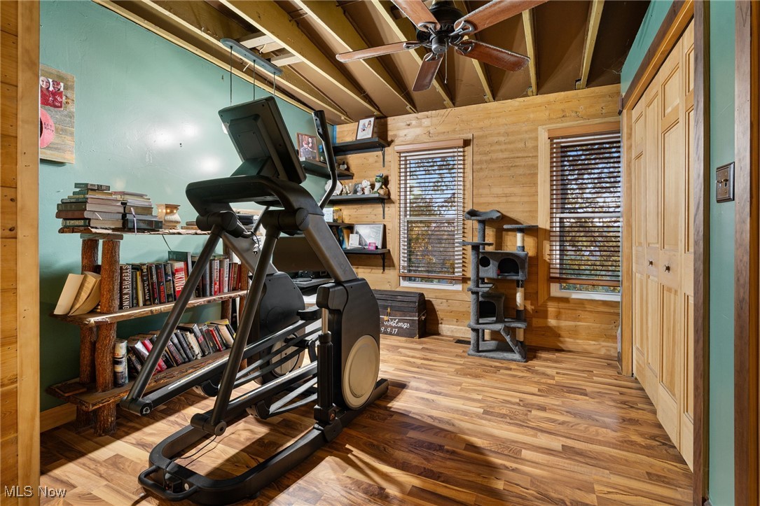 Mcdaniel Allotment - Residential