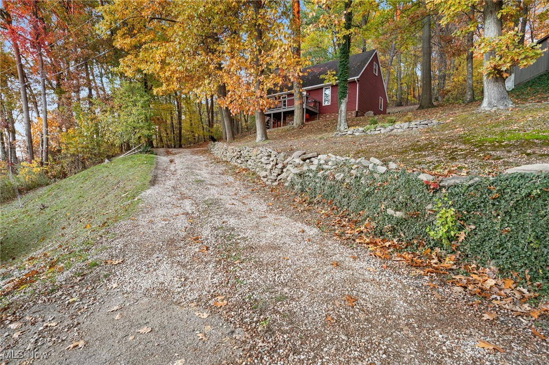 Mcdaniel Allotment - Residential