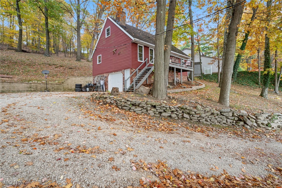 Mcdaniel Allotment - Residential