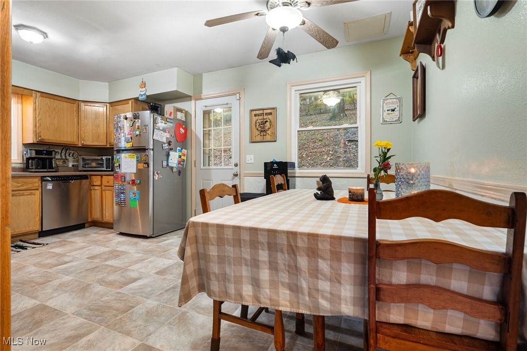 Mcdaniel Allotment - Residential