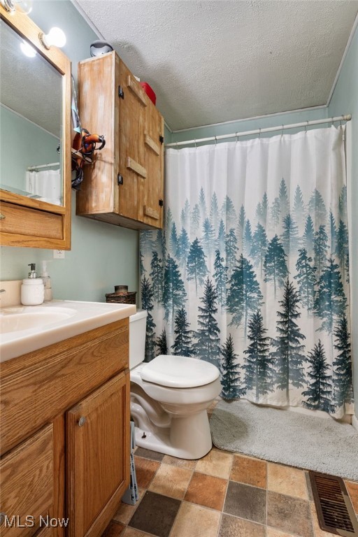 Mcdaniel Allotment - Residential