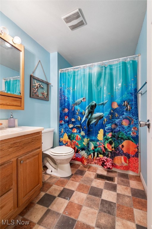 Mcdaniel Allotment - Residential