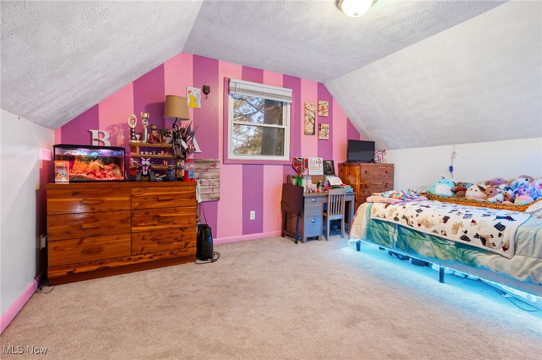 Mcdaniel Allotment - Residential