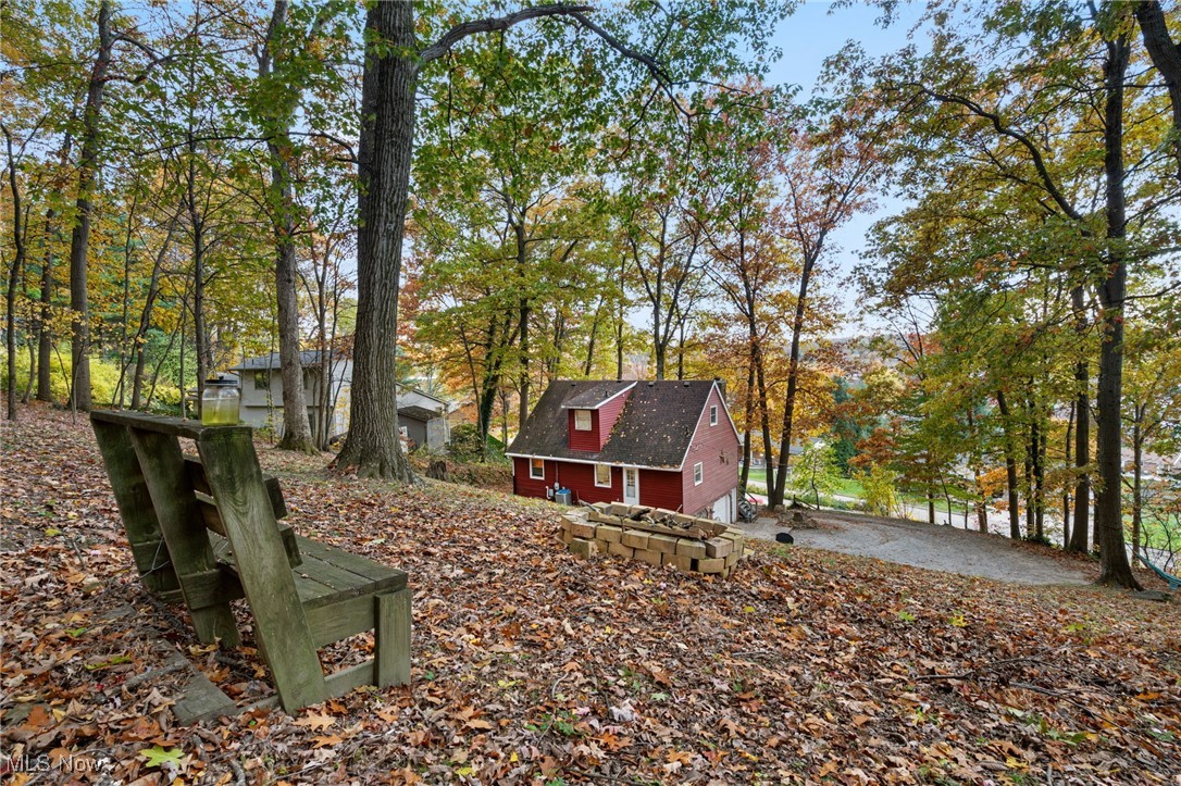 Mcdaniel Allotment - Residential