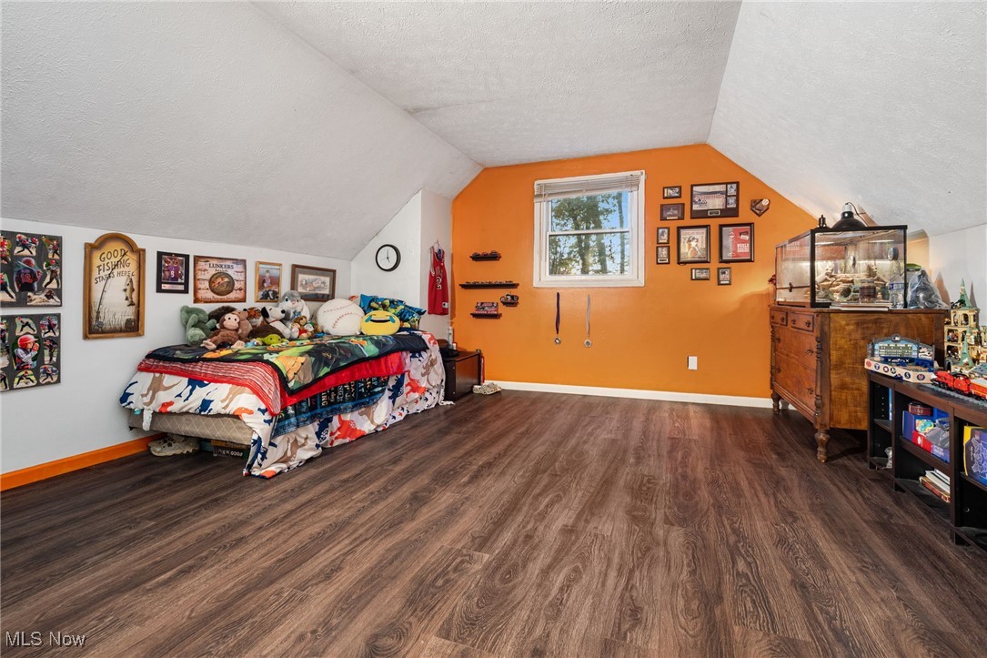 Mcdaniel Allotment - Residential