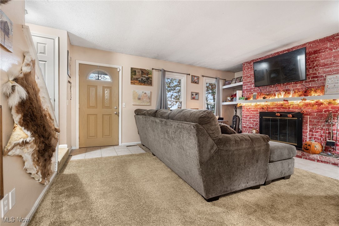 Mcdaniel Allotment - Residential