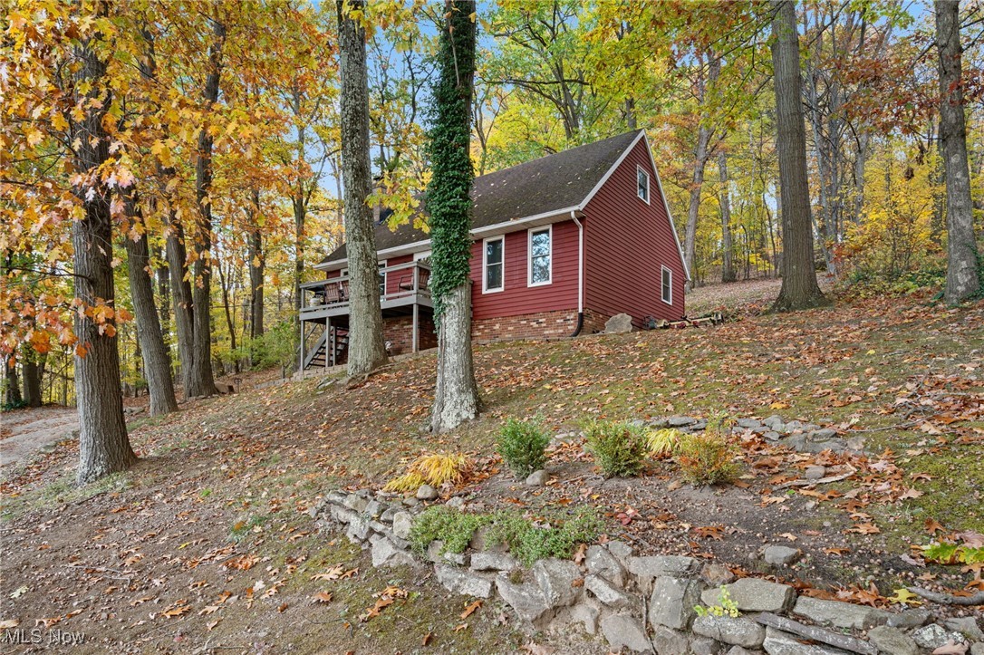 Mcdaniel Allotment - Residential