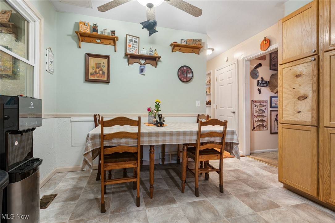 Mcdaniel Allotment - Residential