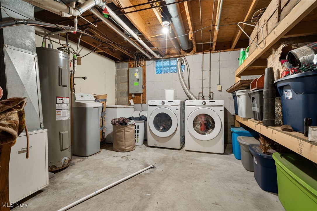 Mcdaniel Allotment - Residential