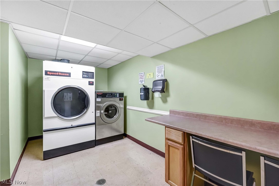 Meridian Condo - Residential