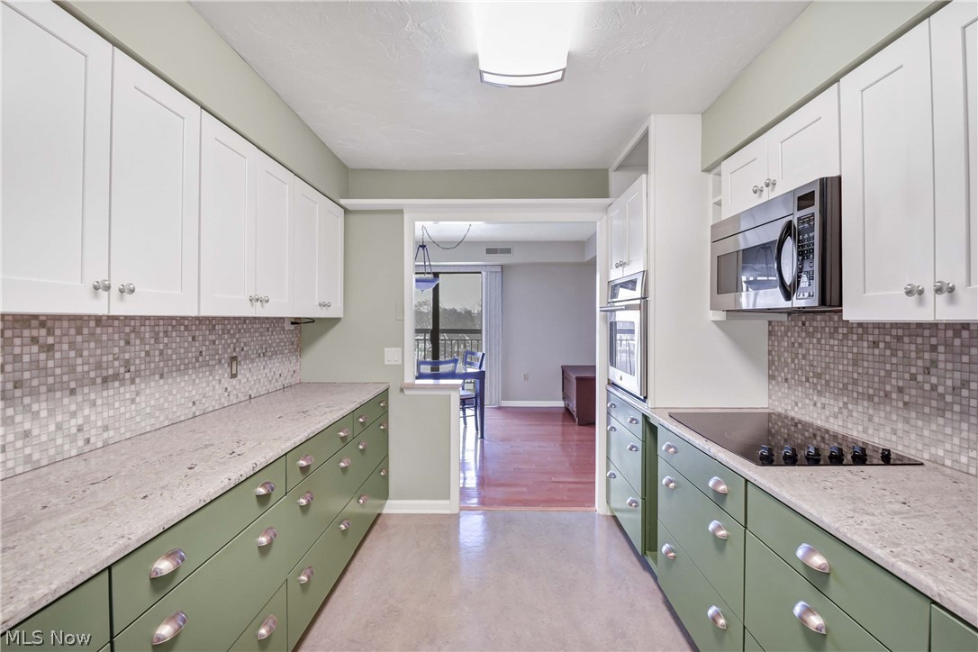 Meridian Condo - Residential