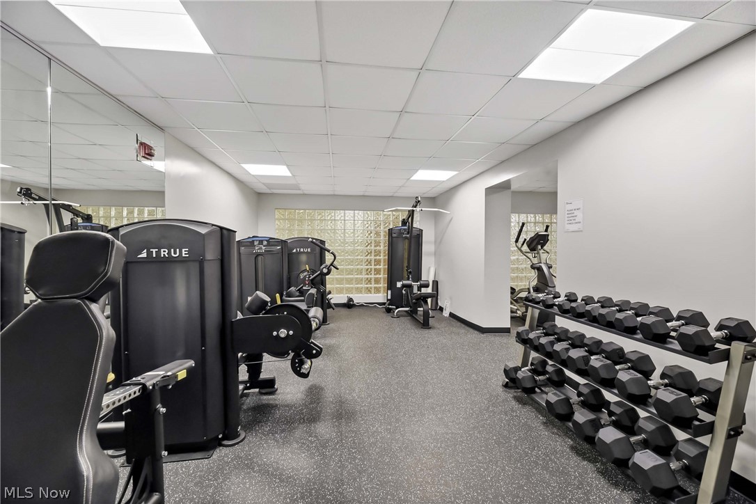 Meridian Condo - Residential