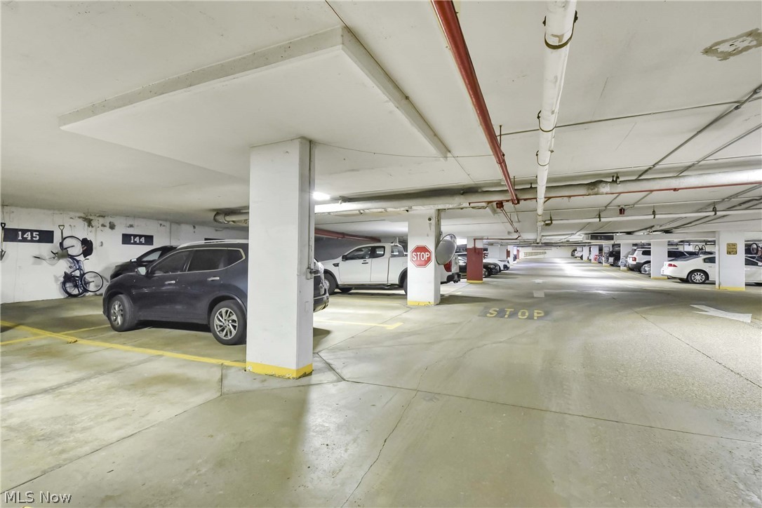 Meridian Condo - Residential