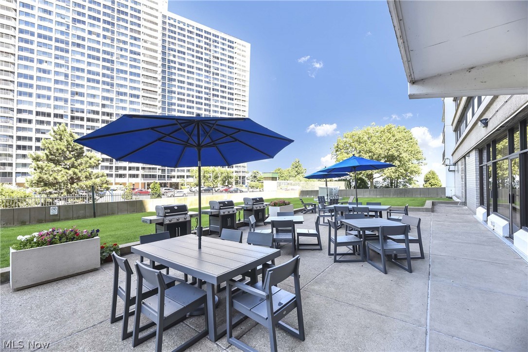 Meridian Condo - Residential