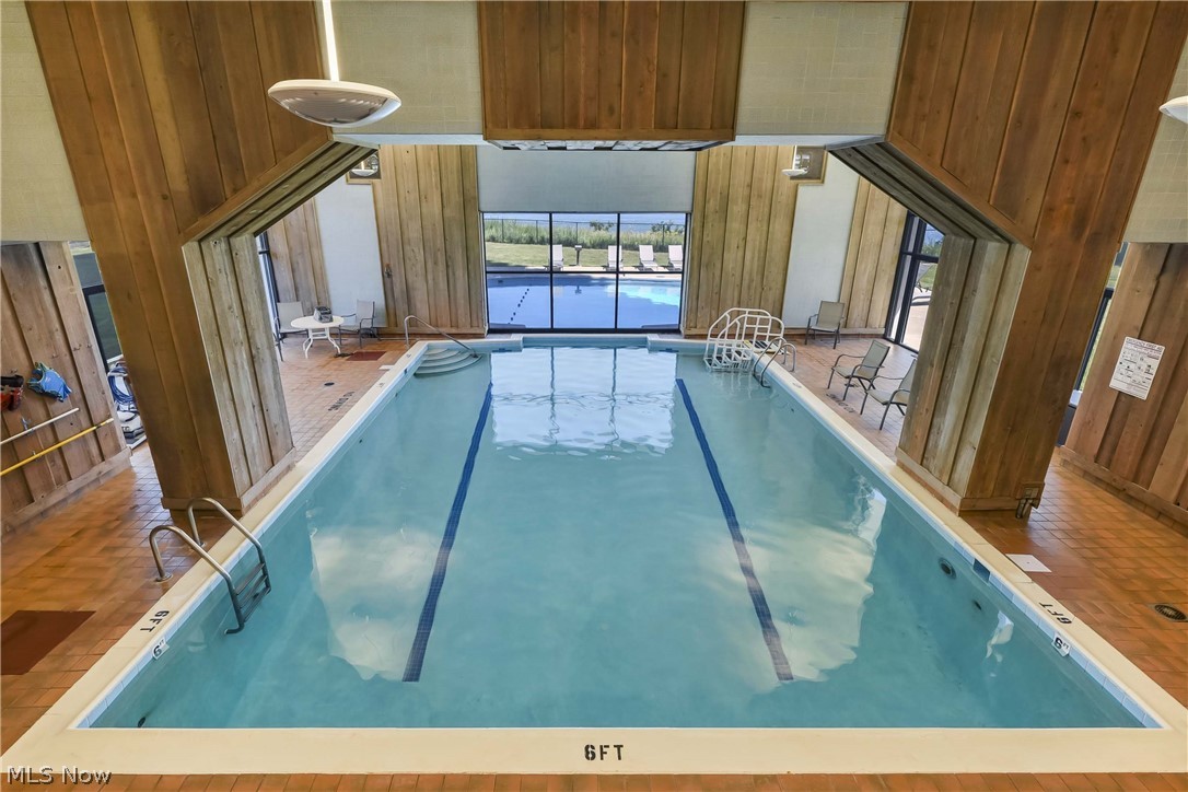 Meridian Condo - Residential