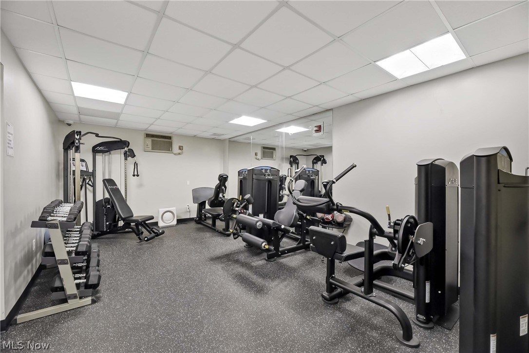 Meridian Condo - Residential