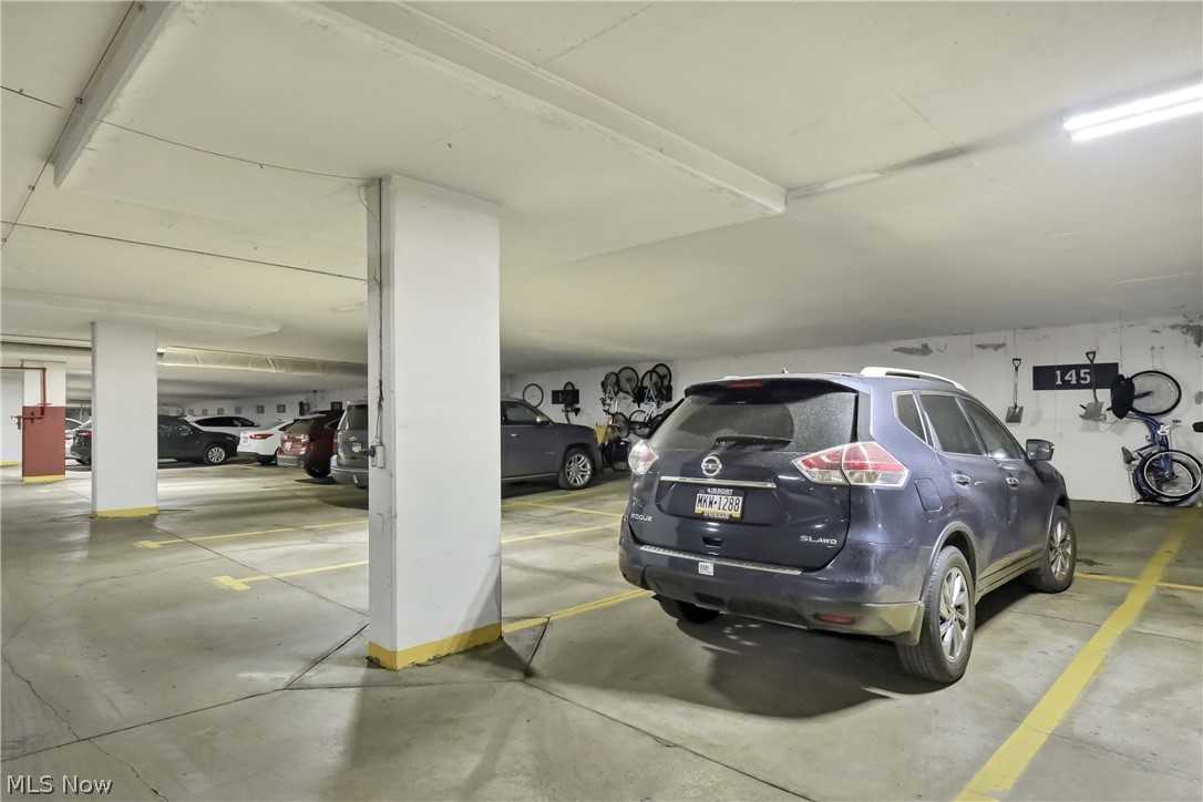 Meridian Condo - Residential