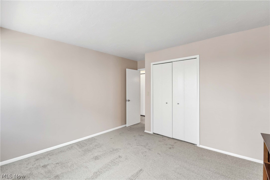 Meridian Condo - Residential