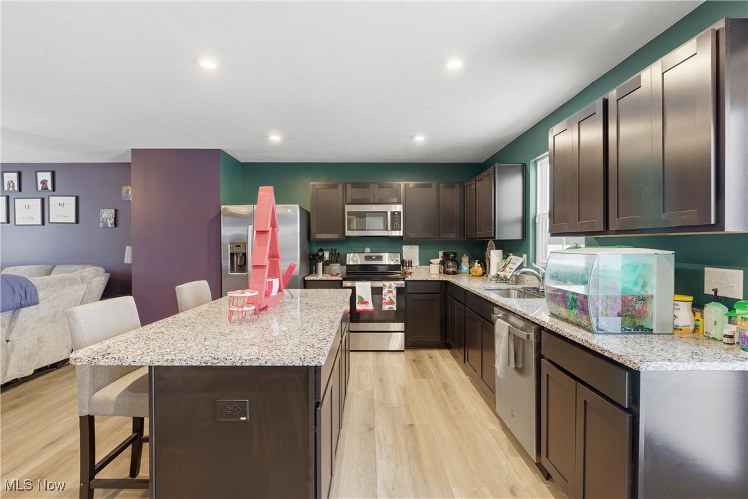 River Run Landing Sub 2 - Residential