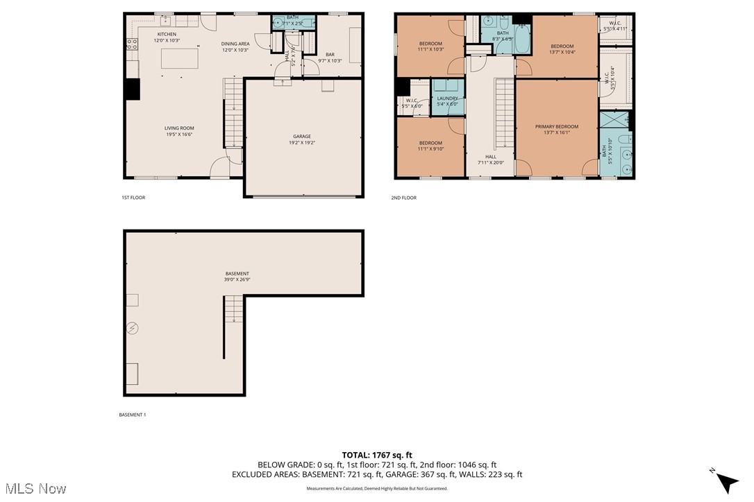River Run Landing Sub 2 - Residential